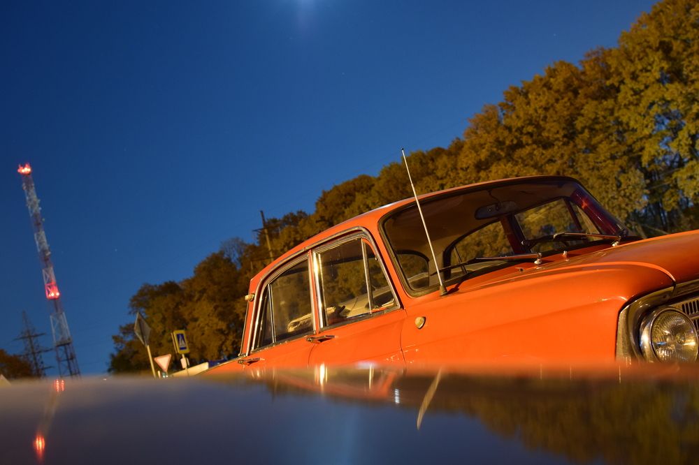 Photograph by Юлия Шашорина