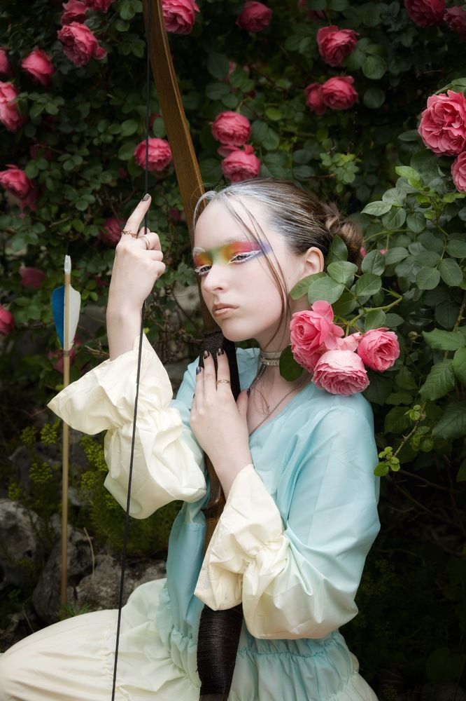 Photograph by Наталья Пирогова