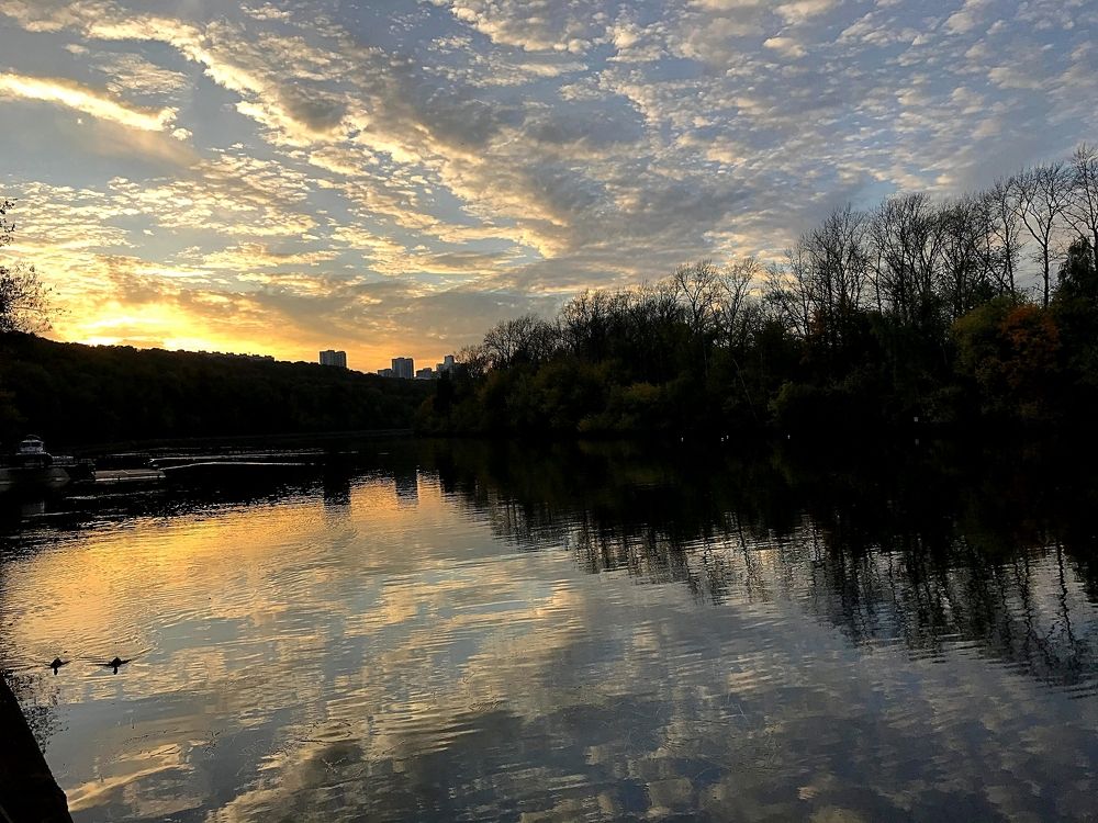 Photograph by Boris Fefelov