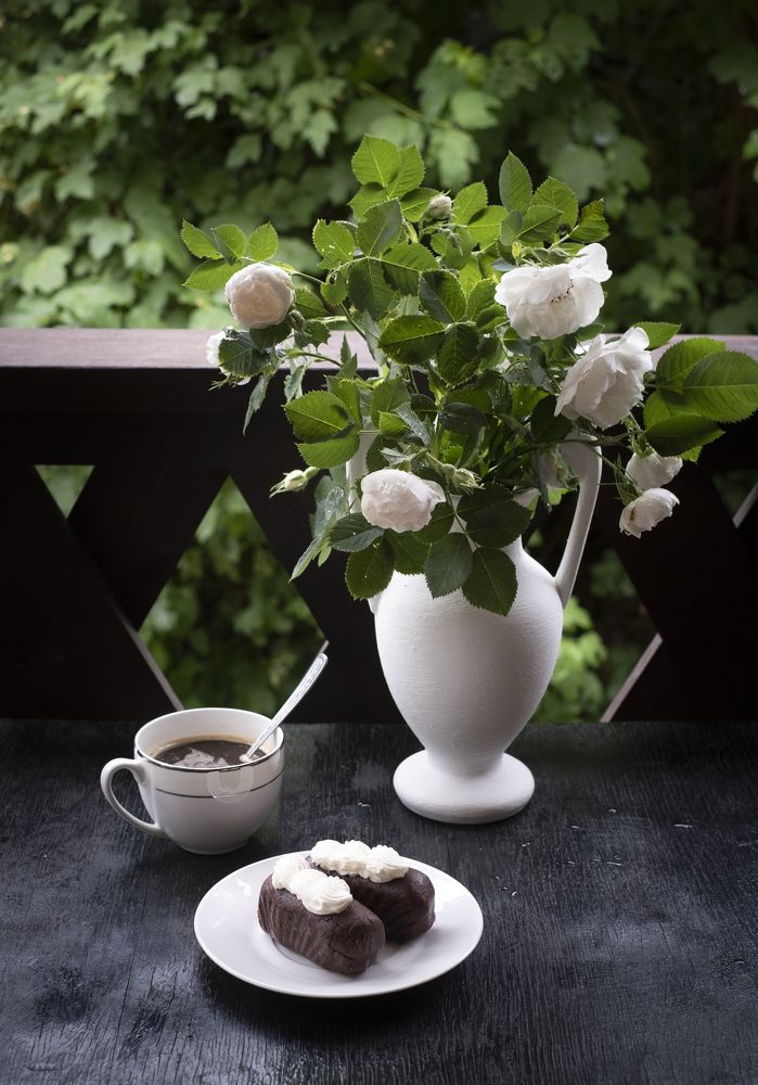 Photograph by Светлана Краюшкина