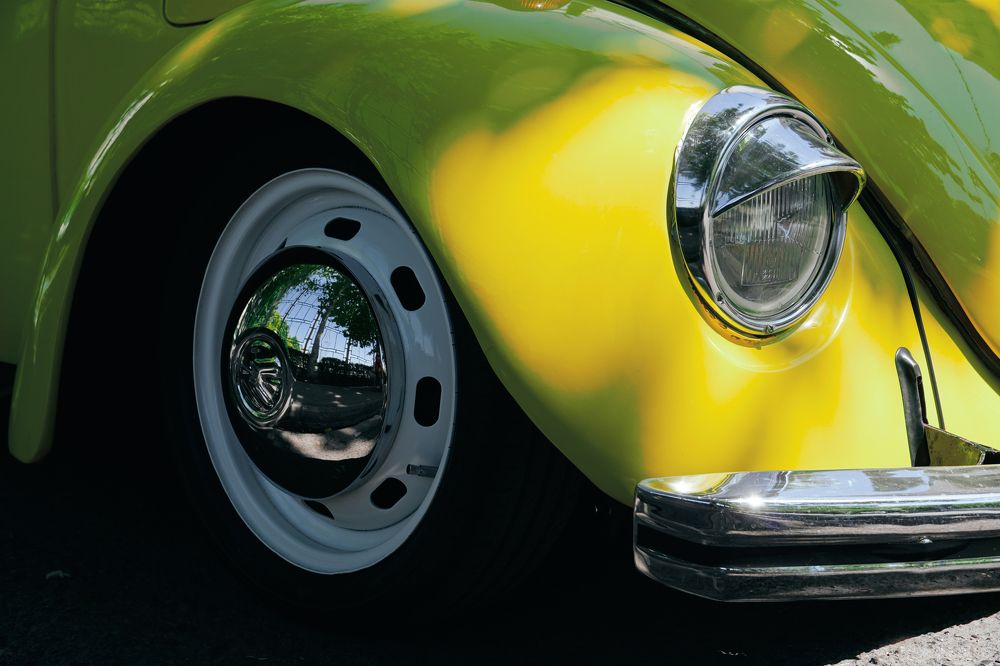 Photograph by Ольга Ларизадех