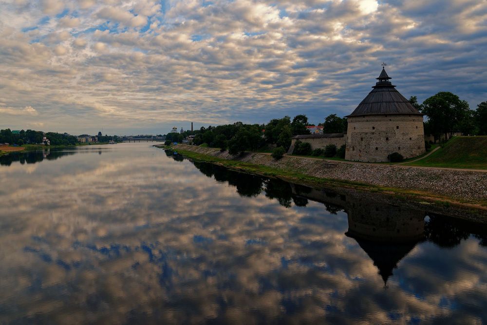 Photograph by Бурда Юрий