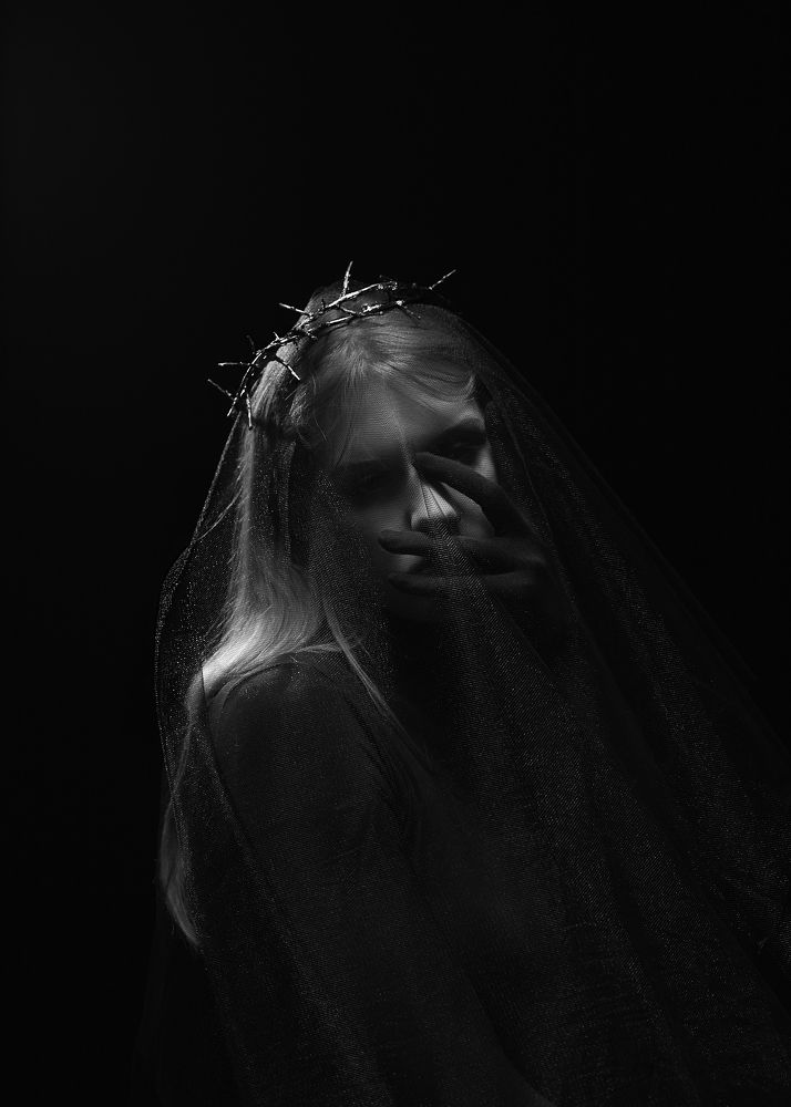 Photograph by Юлия Рыбакова