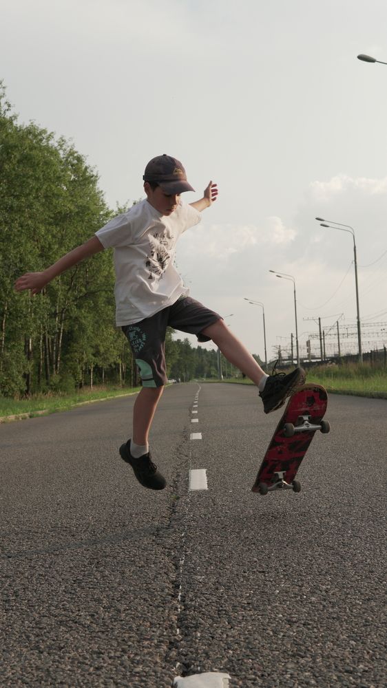 Photograph by Степан Тихон