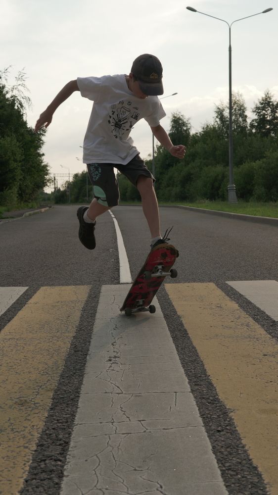 Photograph by Степан Тихон