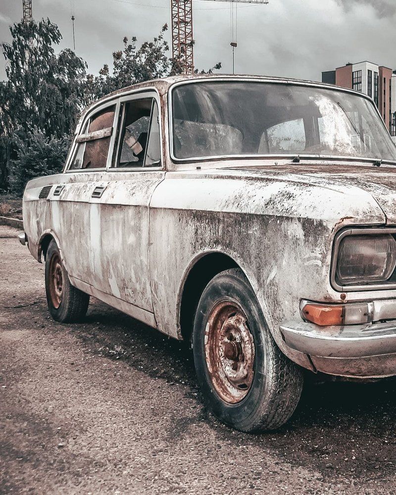 Photograph by Александра Кропивка