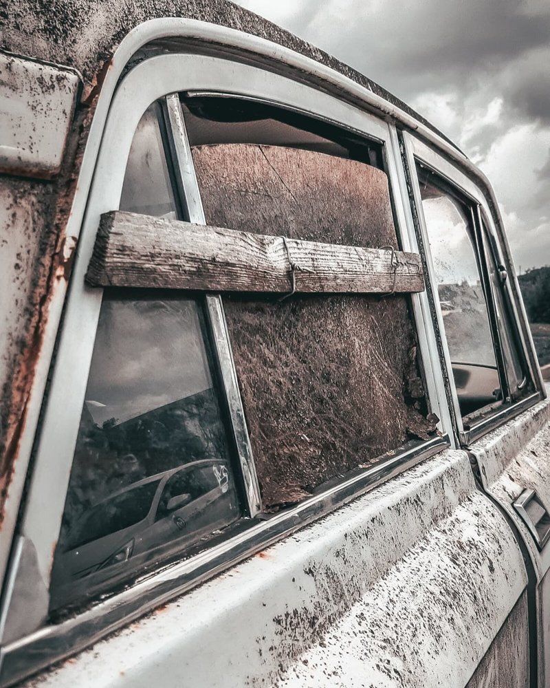 Photograph by Александра Кропивка