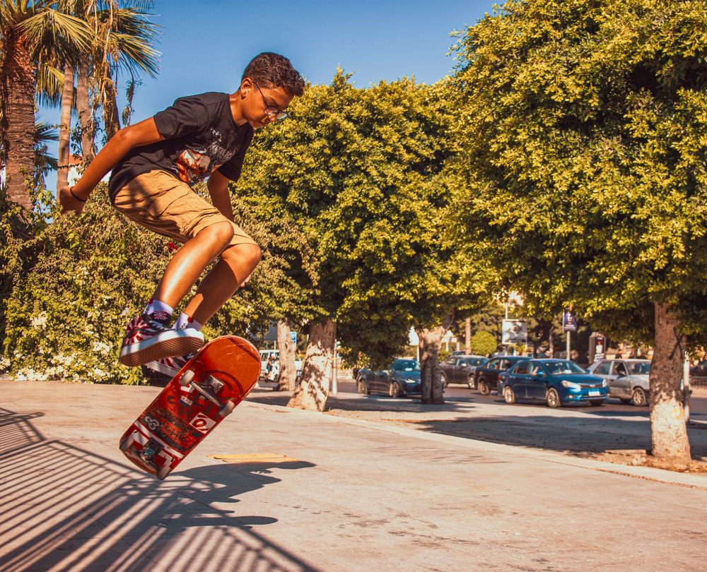 Фотография автора Muhammad Radi