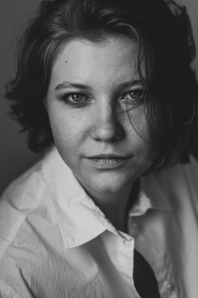 Photograph by Александра Блинова