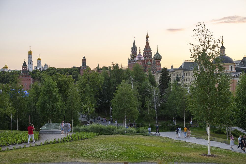 Photograph by Богданов Владислав