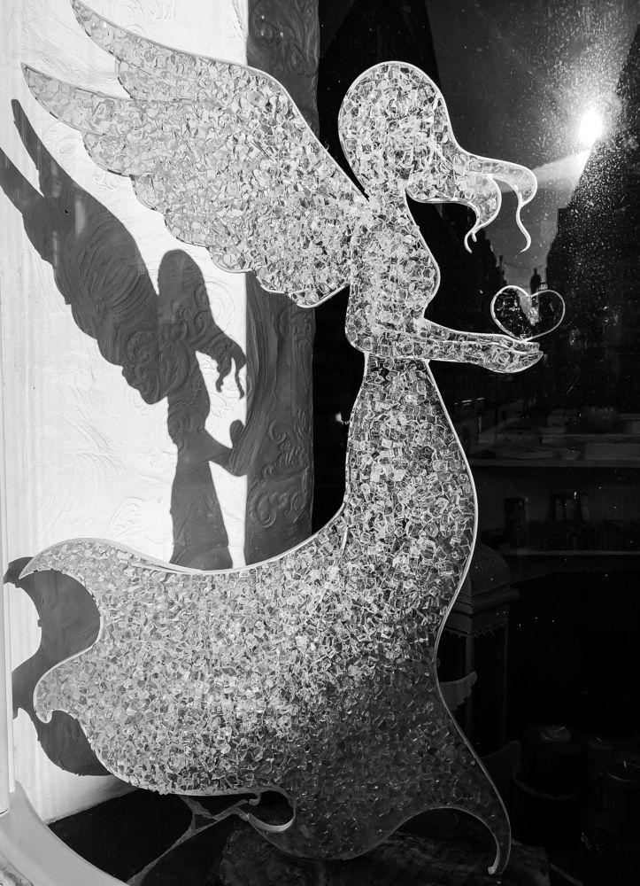 Photograph by Ирина Мышко