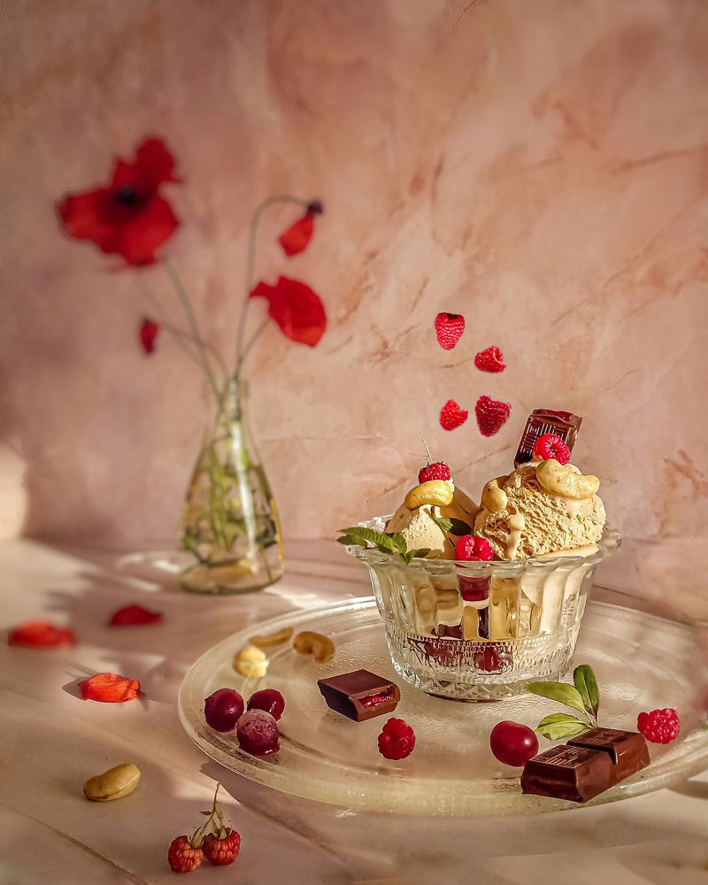 Любимое лакомство с детства!