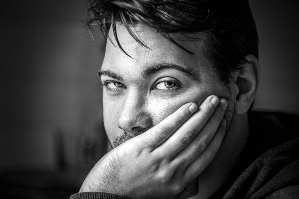 Photograph by Георгий Овсянников