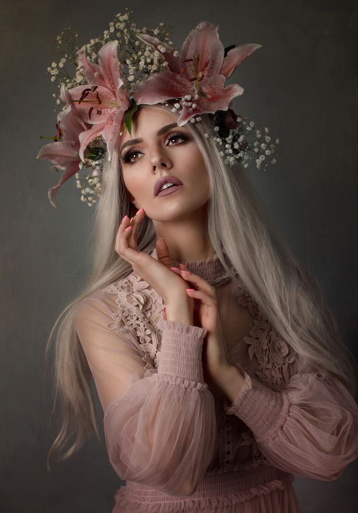 Photograph by Masha Parkhomenka