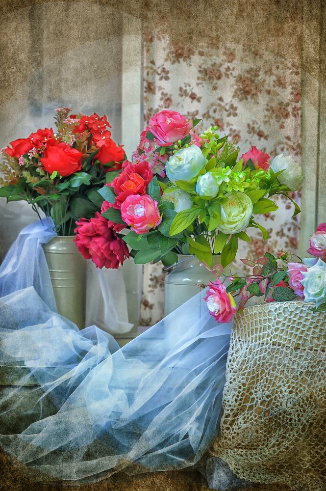 Photograph by Анна Кривицкая