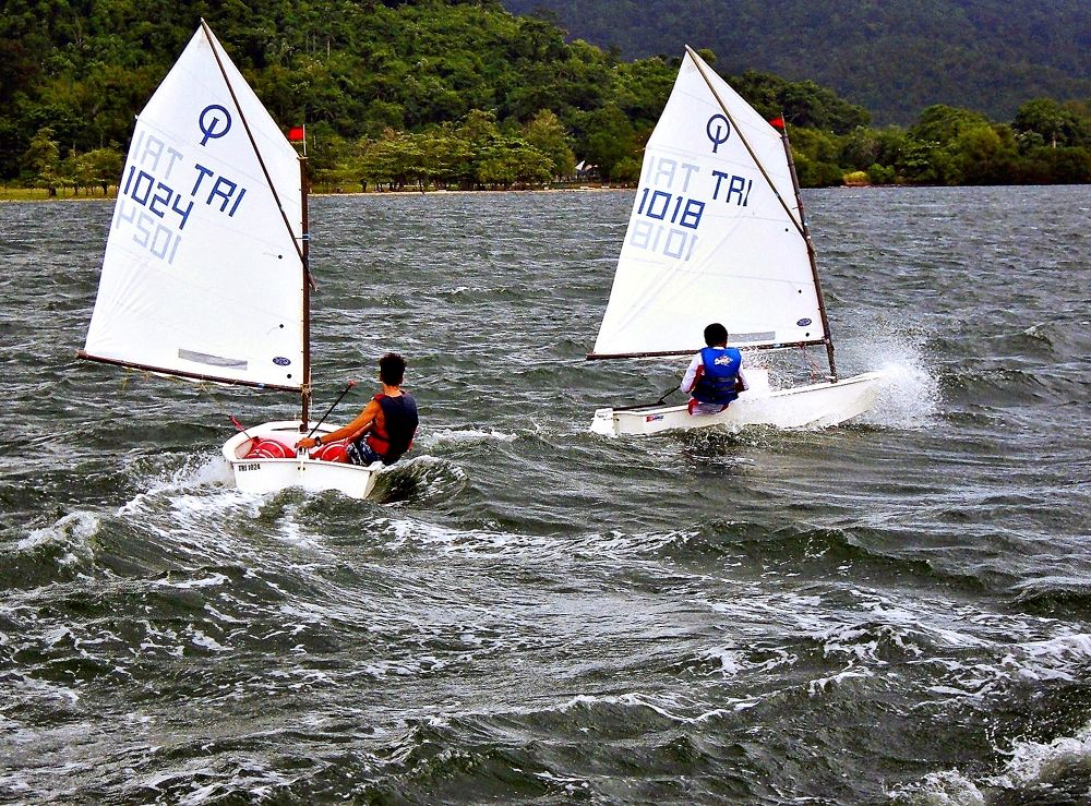 Photograph by Hilary McShine