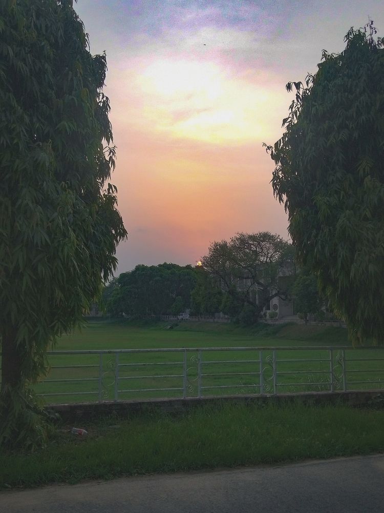 Photograph by Haidar Ali