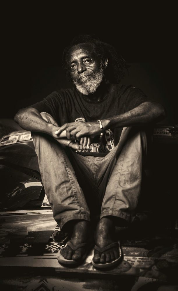 Photograph by Souley Kalidou Moussa