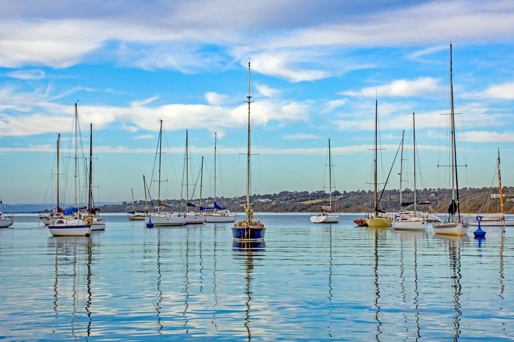 Photograph by Natalia Vostrikova