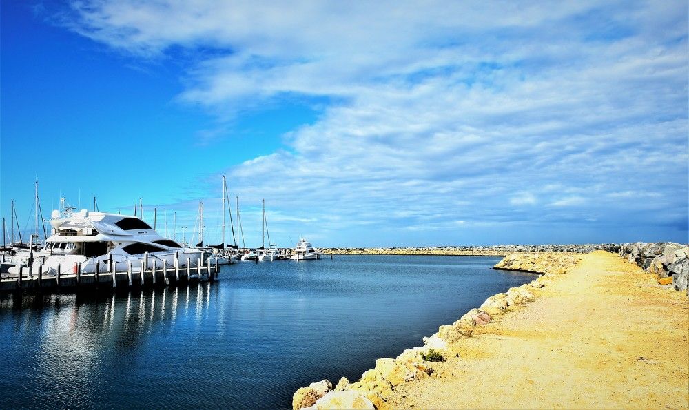 Photograph by Natalia Vostrikova