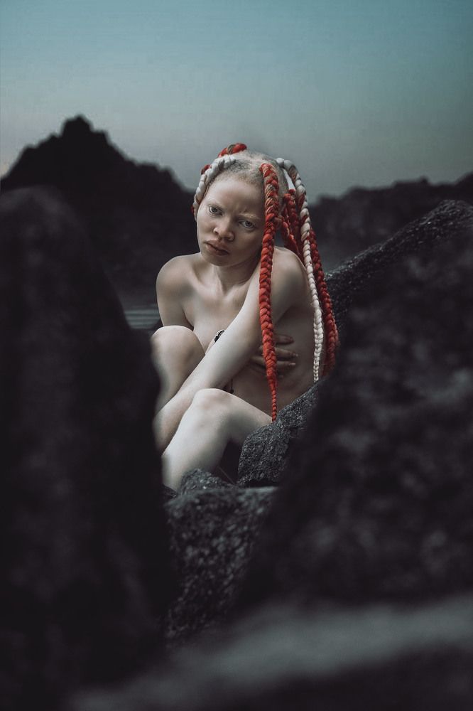 Photograph by Andrade Vinho