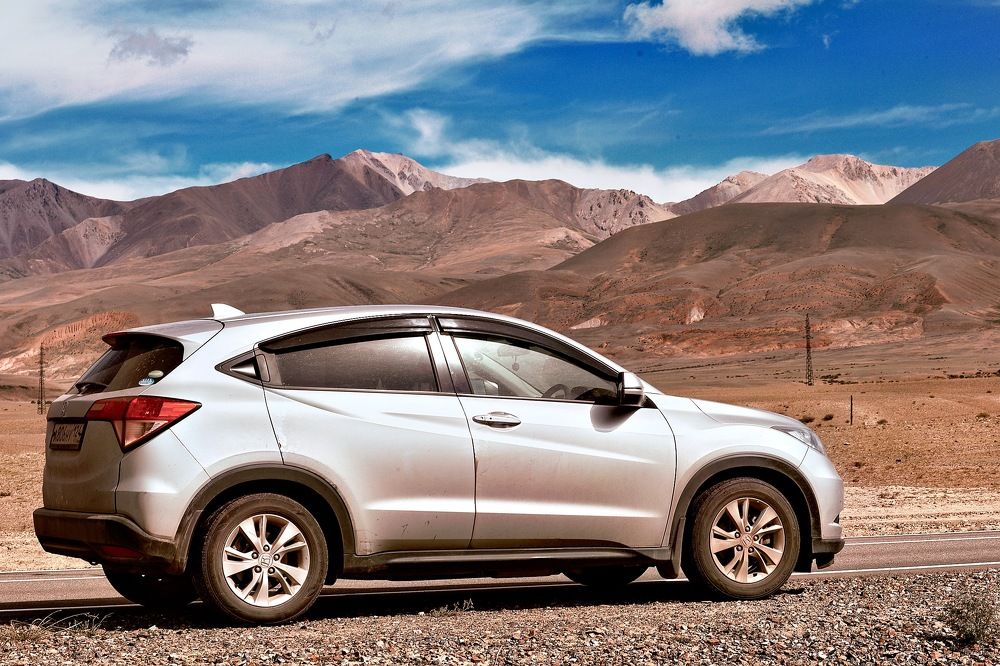 Photograph by Виктор Бабинцев