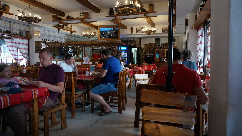 Photograph by Владимир Николенко