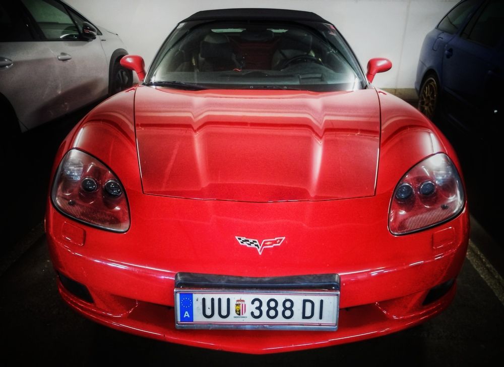 Photograph by Eva Wiedemann