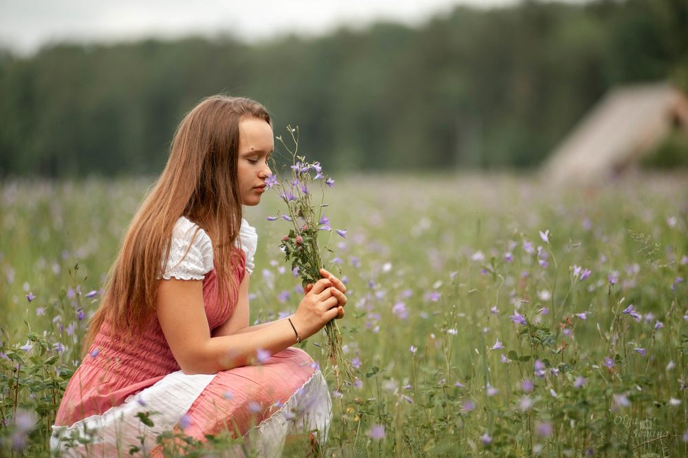 Photograph by Семина Ольга