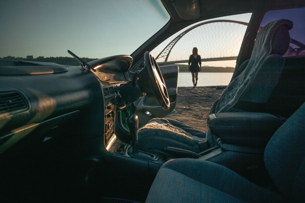 Photograph by Евгений Ярист