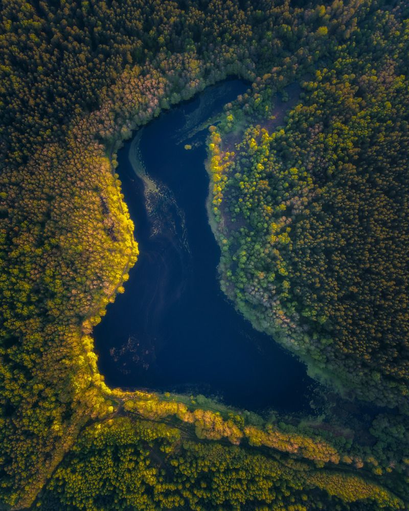 Photograph by Поляков Михаил