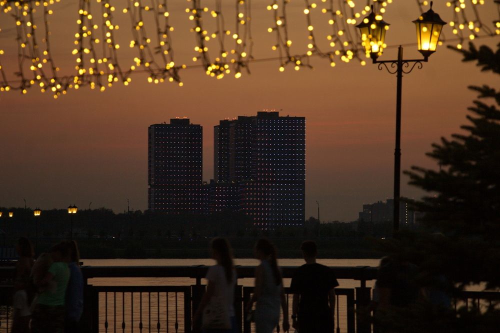 Фотография автора Юрий Звонарев