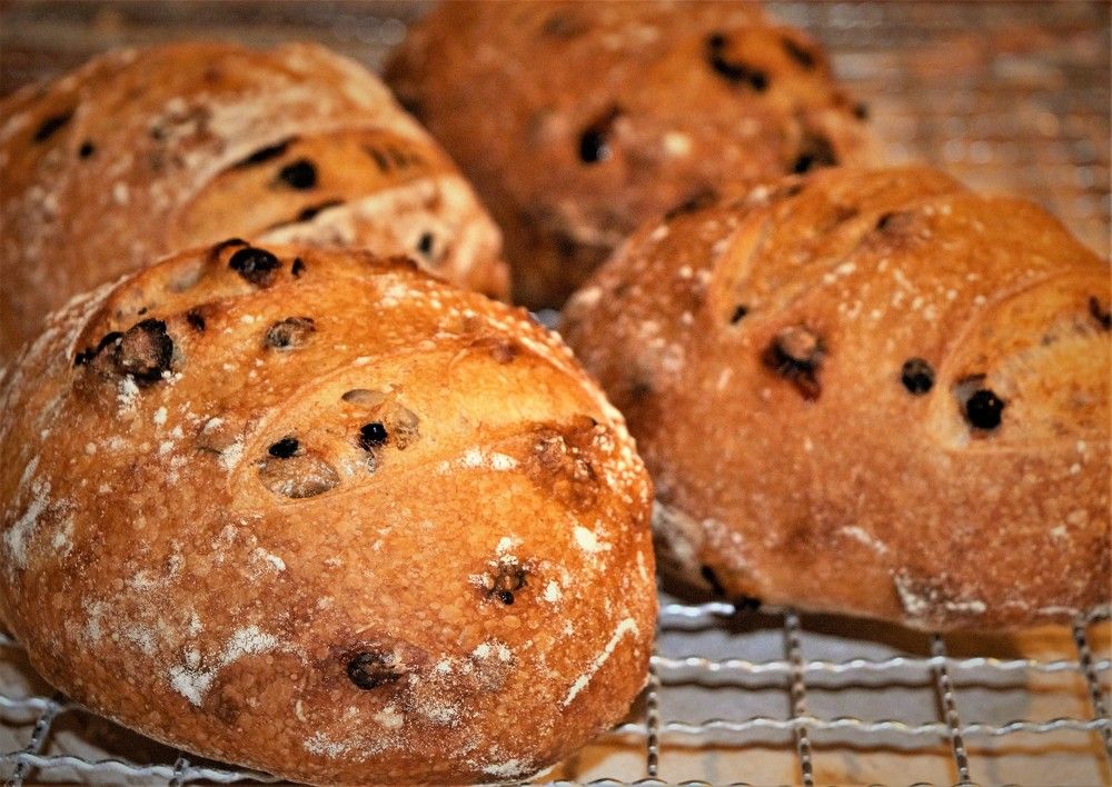 Photograph by Natalia Vostrikova