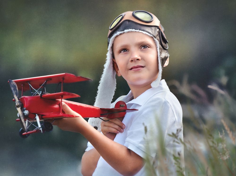 Photograph by Maria Potashova