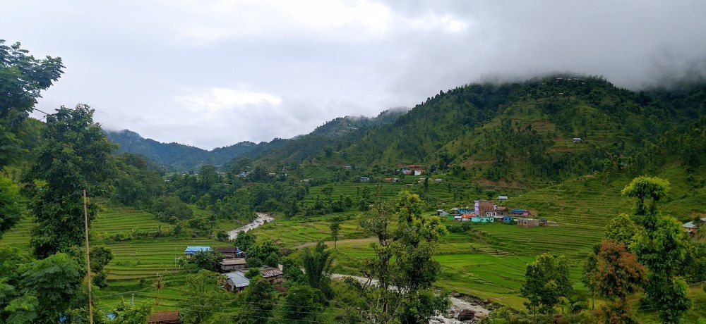 Фотография автора Raju Bhlon