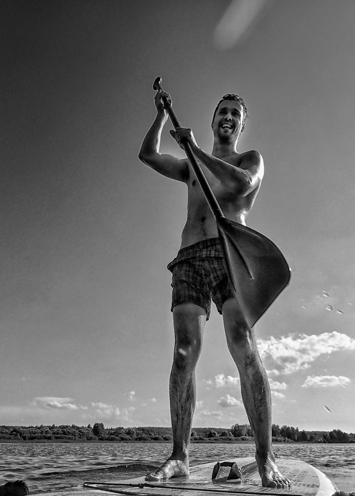 SAP лихорадка