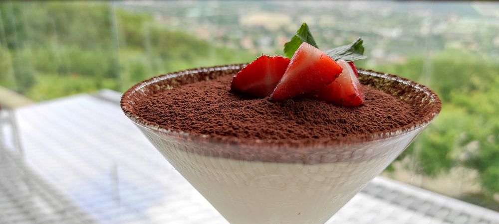 Сладкая жизнь