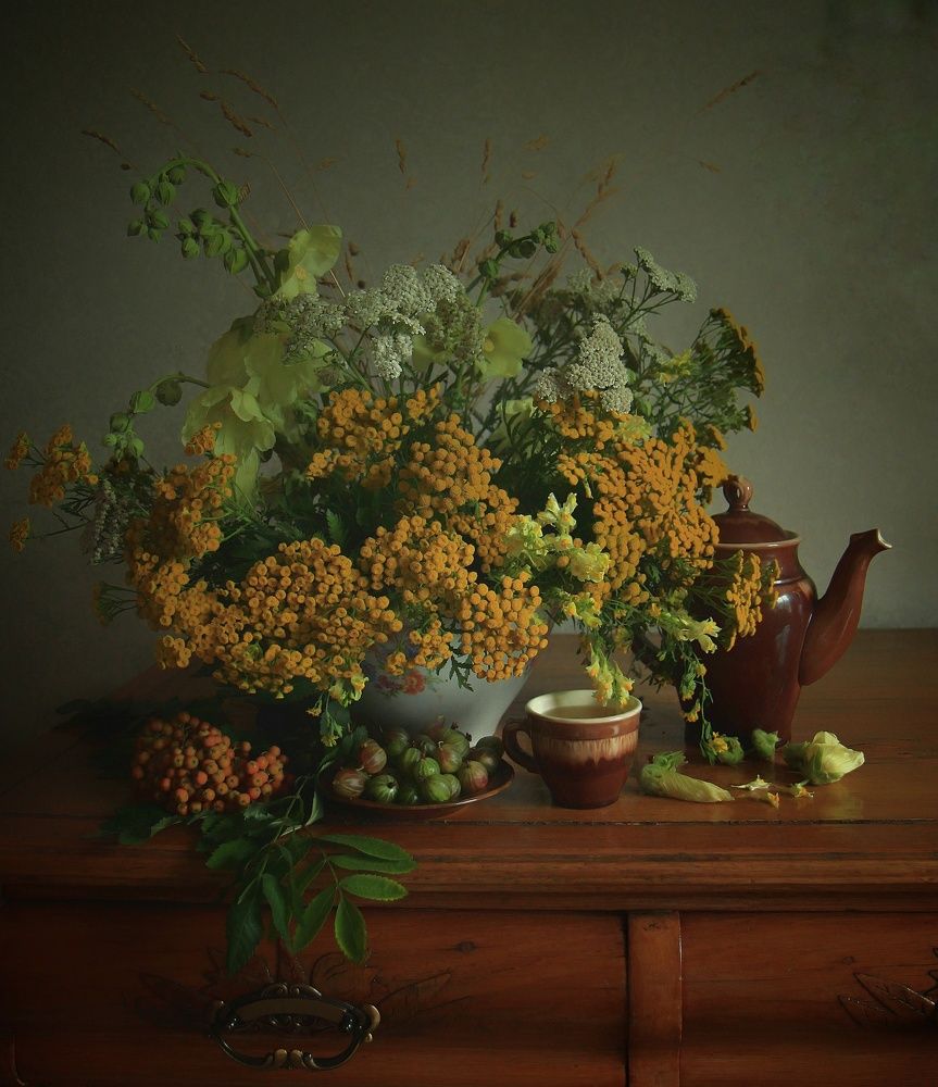 Photograph by Инга Сабанова