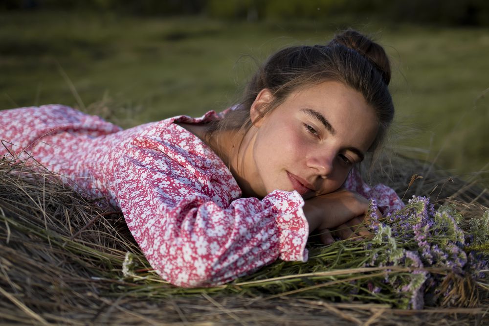 Photograph by Слотвинская Ольга