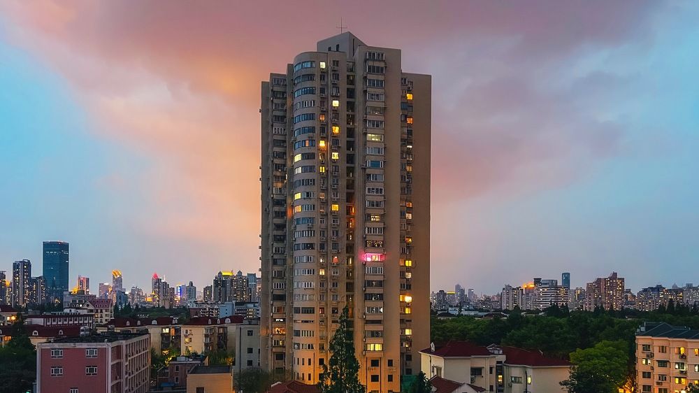 Photograph by Dmitry Sergeychev