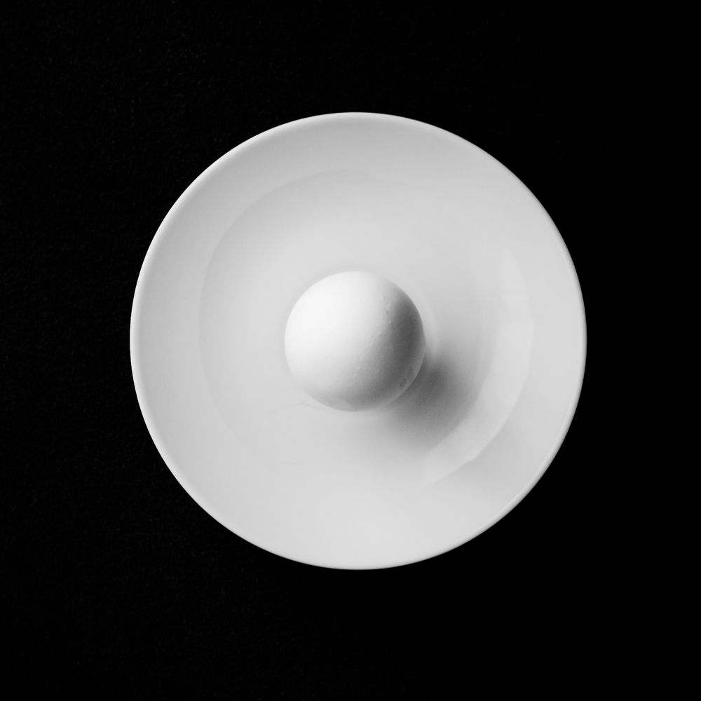 Яйцо первично