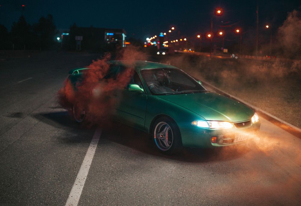 Photograph by Евгений Ярист