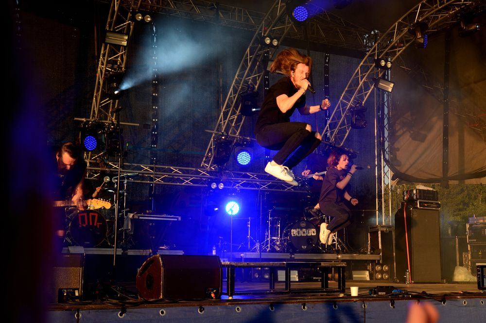 Photograph by Александра Ватутина