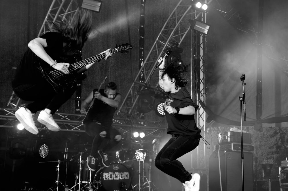 Photograph by Александра Ватутина