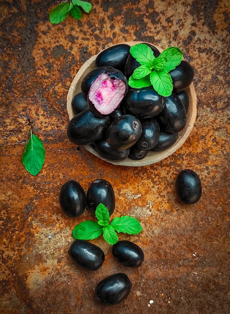 Photograph by Bistupada