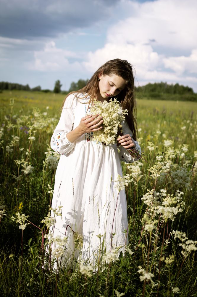 Photograph by Слотвинская Ольга