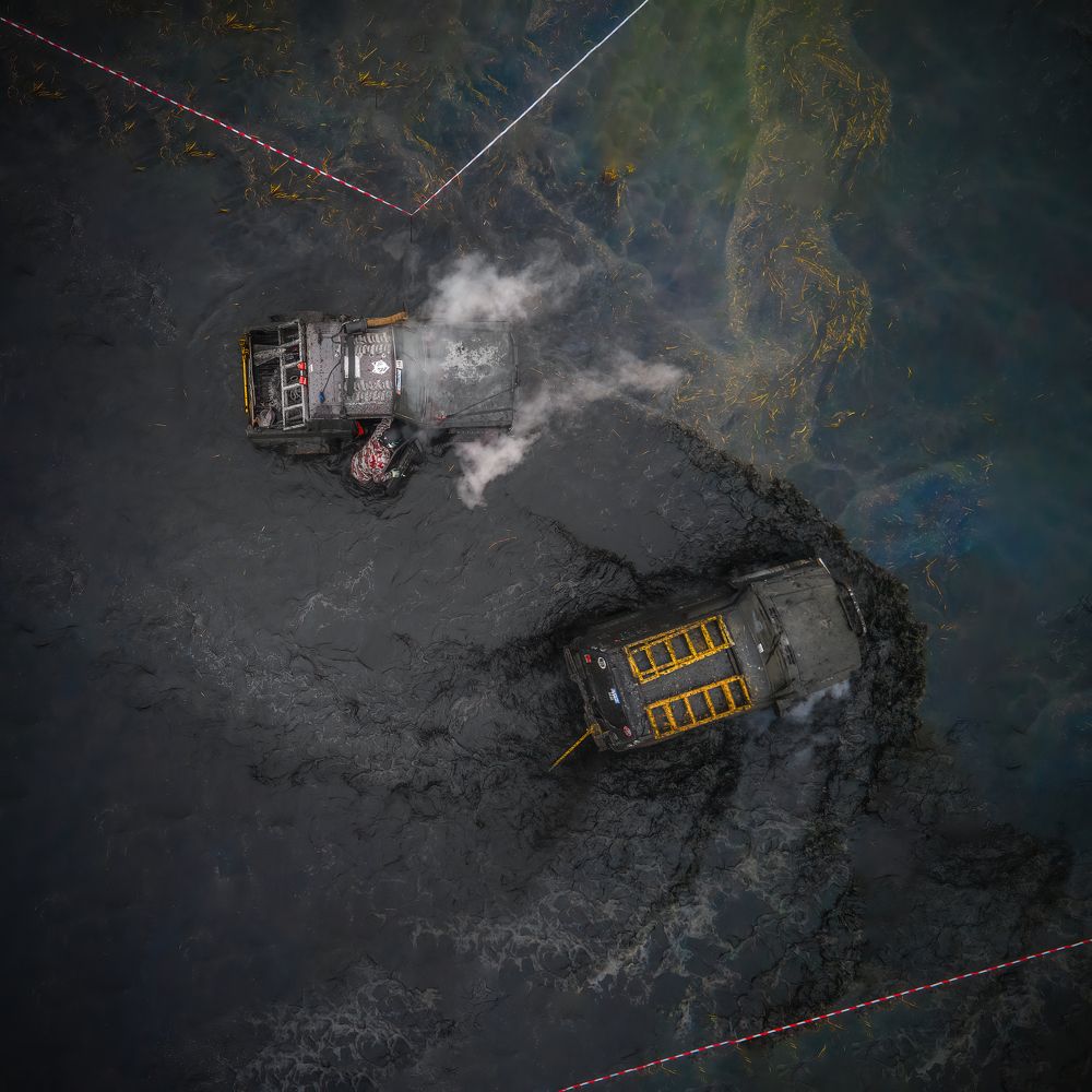 Photograph by Ислам Мирсаитов