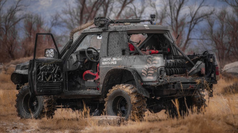 Photograph by Ислам Мирсаитов