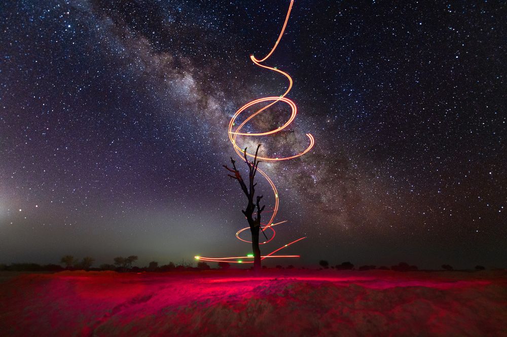 Photograph by Jamal Uddin