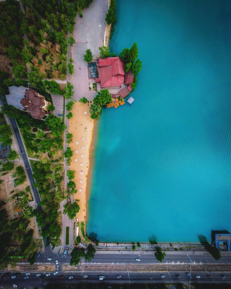 Photograph by Ислам Мирсаитов